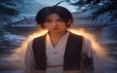网络小说标签分类界面示意，屏幕显示亚文化标签词云，与肉便器小说分类主题相关